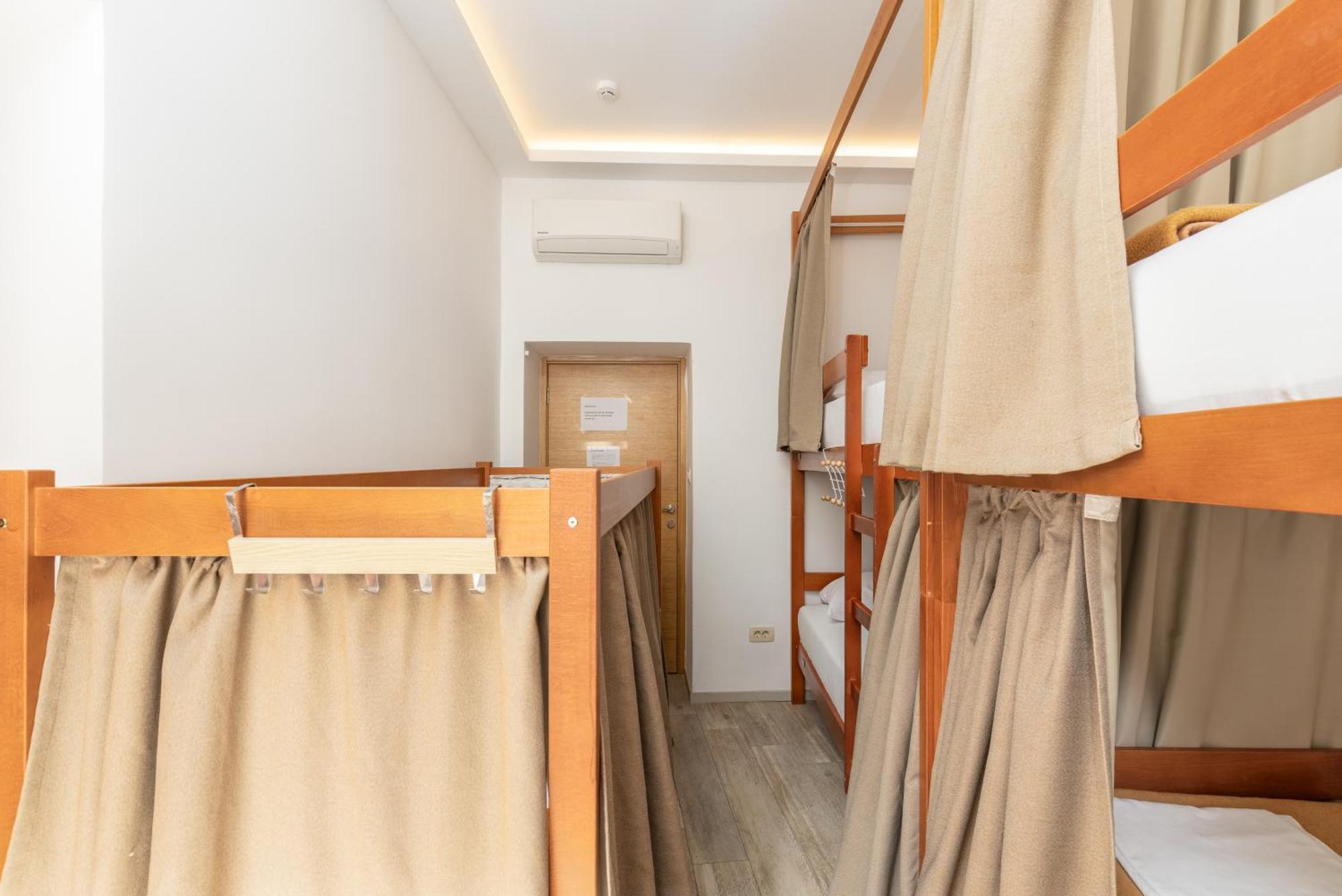 Centrum Hostel Kotor Ngoại thất bức ảnh